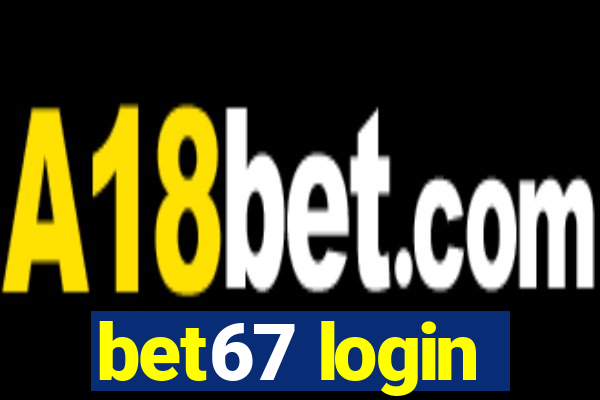 bet67 login